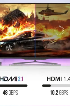 Oniverse 8K HDMI kabel