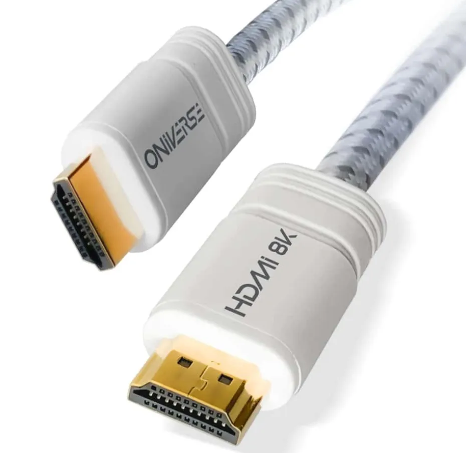 Oniverse 8K HDMI kabel