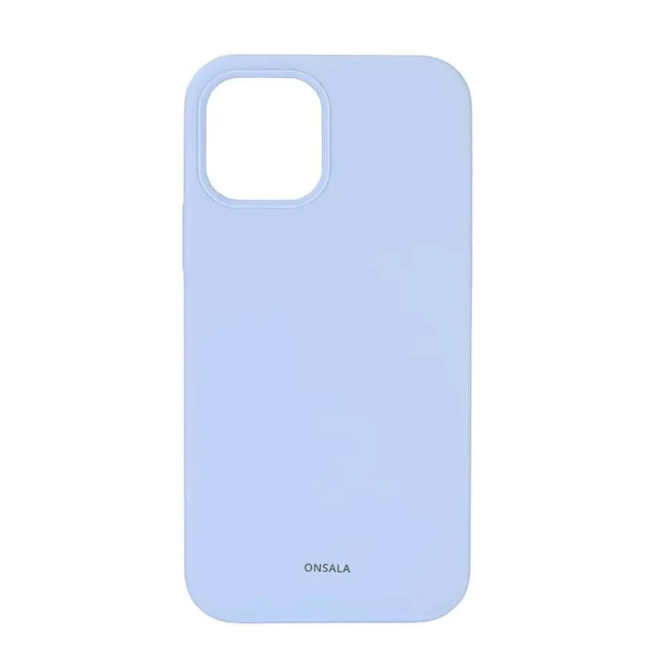 Onsala etui/deksel iPhone 12/12 Pro