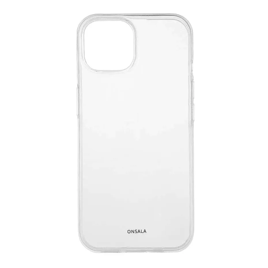 Onsala etui/deksel iPhone 15