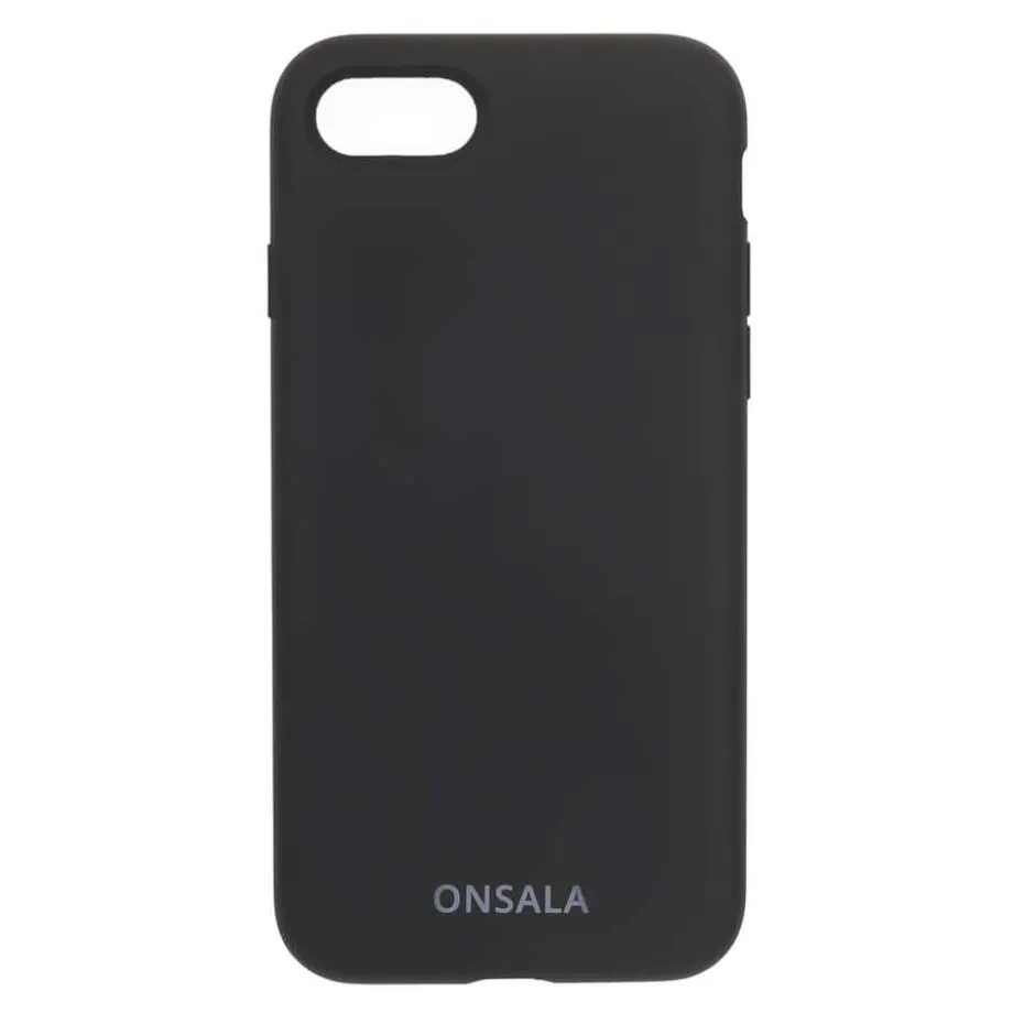 Onsala etui/deksel til iPhone 6/7/8/SE