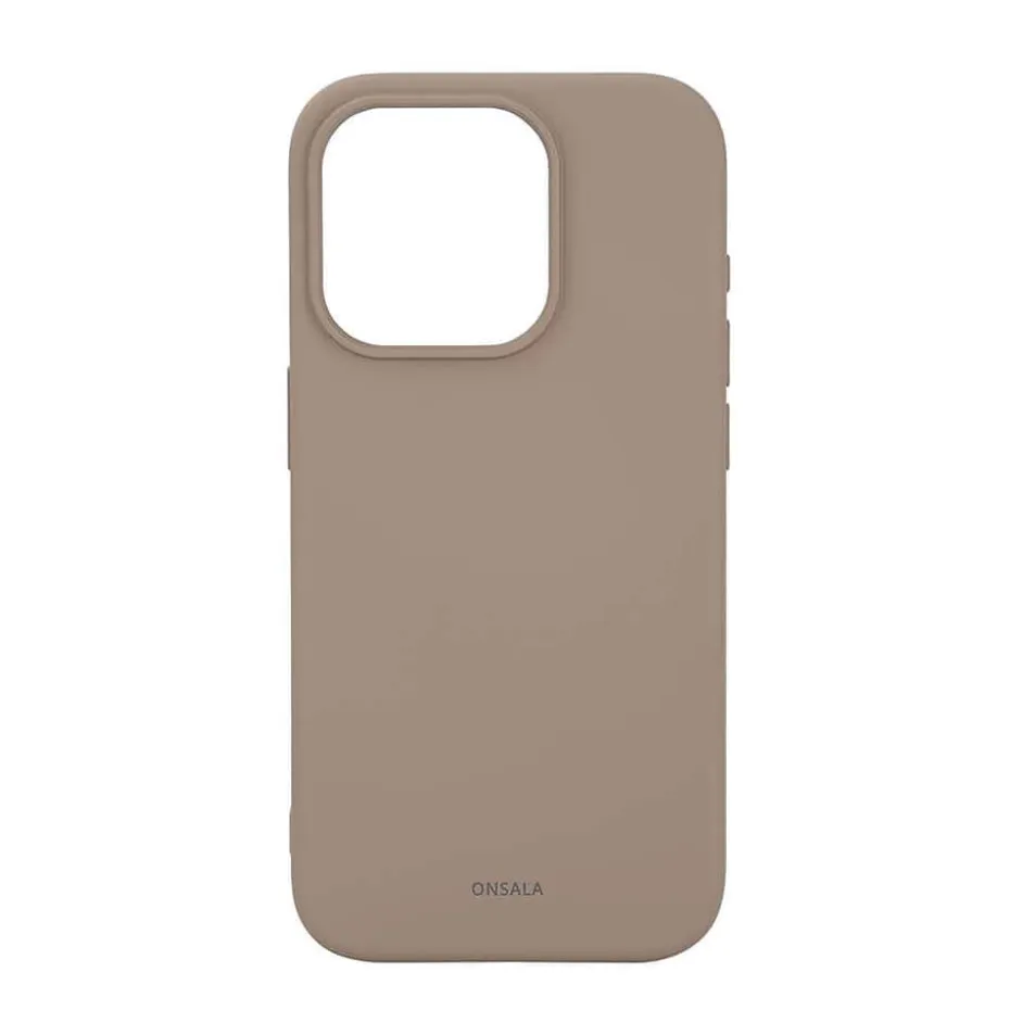 Onsala etui/deksel til iPhone 15 PRO