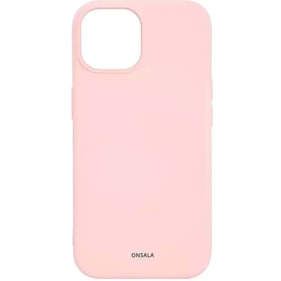 Onsala etui/deksel til iPhone 15