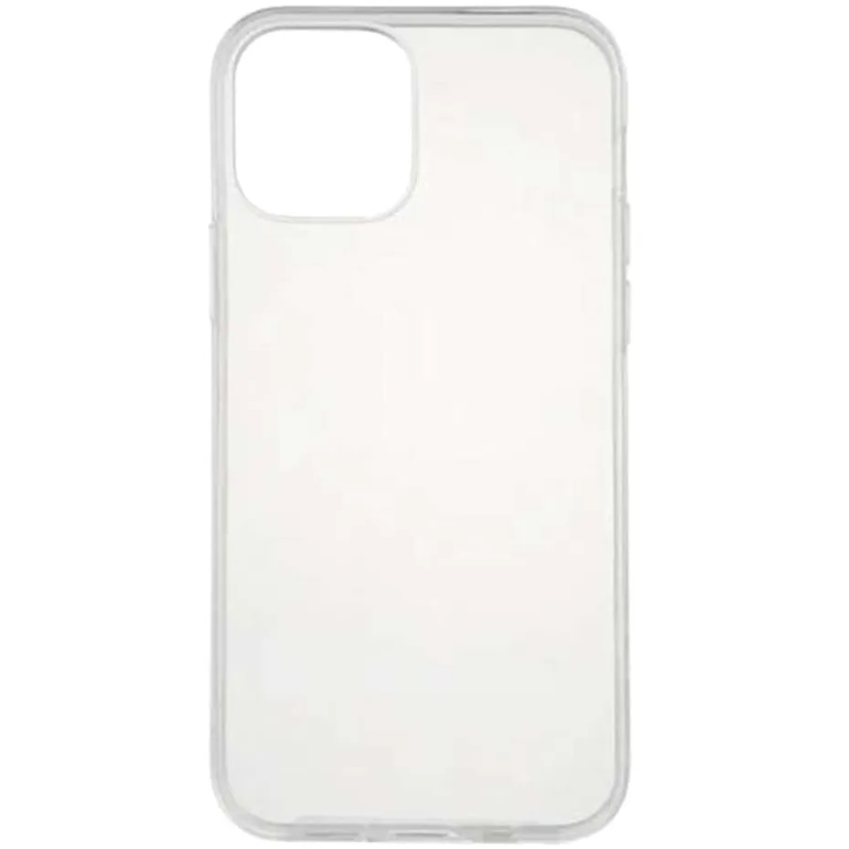 Onsala Mobildeksel iPhone 12/12 Pro TPU Resirkulert Transparent