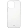 Onsala Mobildeksel Resirkulert TPU Transparent - iPhone 15 Pro Max