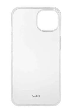 ONSALA Recycled Clear Case iPhone 13/14
