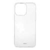ONSALA Recycled Clear Case iPhone 14 Pro Max mobildeksel