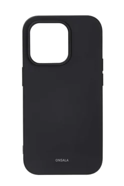 Onsala Silicone deksel til iPhone 14 Pro