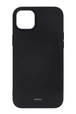 Onsala Silicone deksel til iPhone 14 Plus