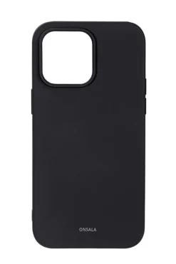 Onsala Silicone deksel til iPhone 14 Pro Max