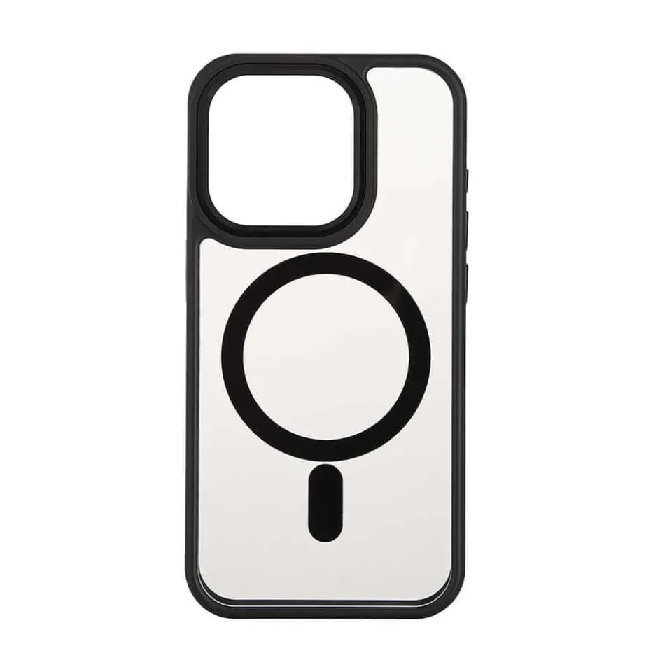 Onsala etui/deksel iPhone 15 Pro Bumb MagSeries