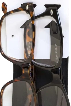 Optik lesebriller