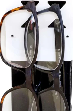 Optik lesebriller