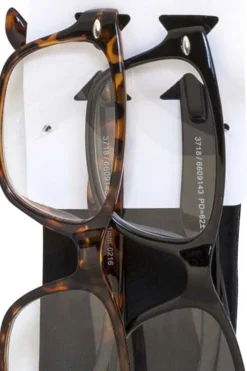 Optik lesebriller