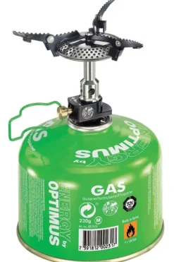 Optimus Crux Lite gassbrenner