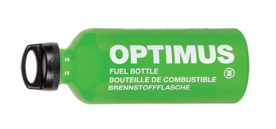 Optimus Fuel Bottle brennstofflaske