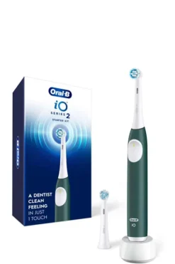 Oral-B™ iO2 elektrisk tannbørste