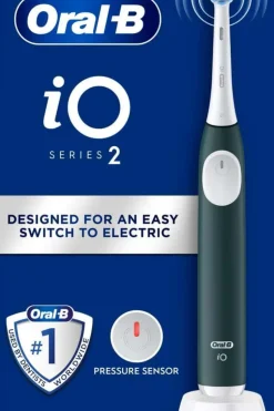 Oral-B™ iO2 elektrisk tannbørste