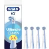 Oral-B™ iO Ultimate Clean 4pk refillbørster