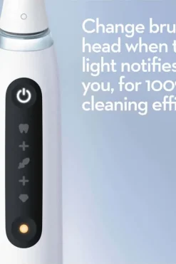 Oral-B™ iO5s elektrisk tannbørste