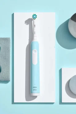 Oral-B™ Pro 1 elektrisk tannbørste