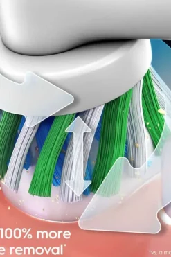 Oral-B™ Pro 1 elektrisk tannbørste