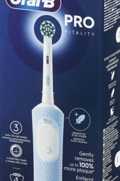 Oral-B™ Vitality Pro elektrisk tannbørste