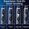 Oral-B™ iO8 elektrisk tannbørste