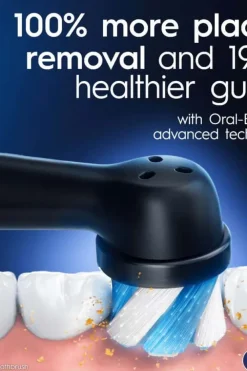 Oral-B™ iO8 elektrisk tannbørste