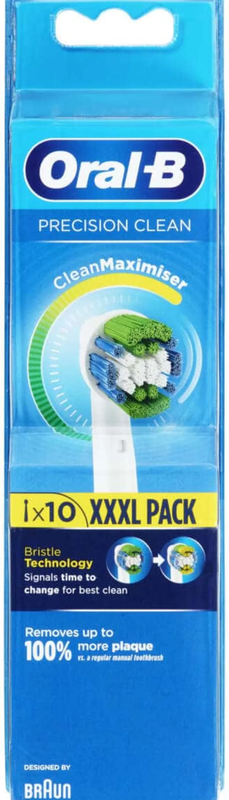 Oral-B™ Precision Clean 10pk refill