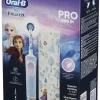 Oral-B™ Vitality Pro Kids Frozen eltannbørste