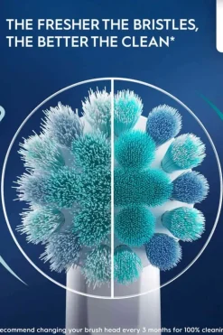 Oral-B™ Vitality Pro Kids Frozen eltannbørste