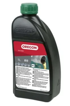 Oregon kjedeolje økologisk 1L