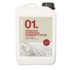 Organowood 01 flamme- og råtebeskyttelse