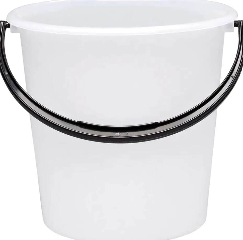 Orthex™ 10 liter plastbøtte