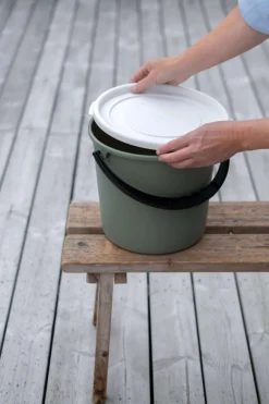 Orthex™ lokk til 10 liters bøtter