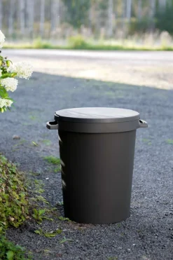 Orthex™ lokk til tønner