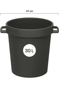 Orthex™ tønne