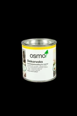 Osmo interiør dekorvoks