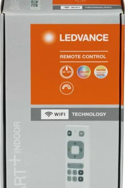OSRAM 15 SMART+ WiFi fjernkontroll