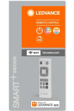 OSRAM 15 SMART+ WiFi fjernkontroll