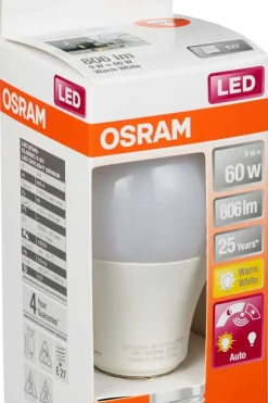 OSRAM Daylight sensor LED-pære