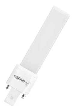 OSRAM DULUX LED S7 EM & AC MAINS 3.5W 830 G23