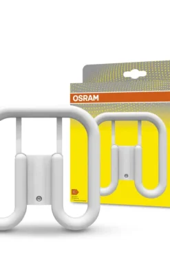 OSRAM DULUX LED SQ16 EM & AC MAINS 7W 830 GR8