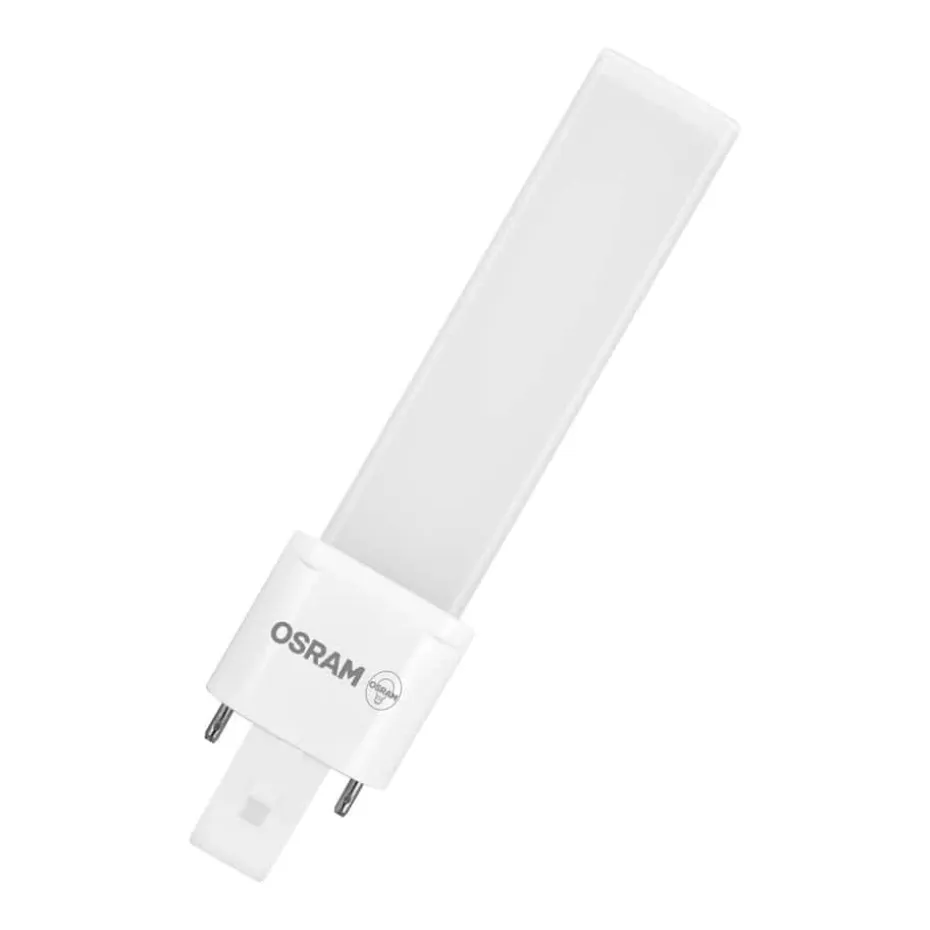 OSRAM Dulux S LED pære