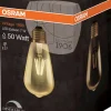 OSRAM Edison Vintage 1906 LED-pære