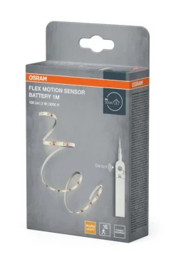 OSRAM LED Flex strips 1m