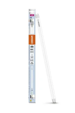 OSRAM LED lysrør T8 15 438MM5,4W840