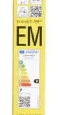 OSRAM LED lysrør T8 EM 600 mm