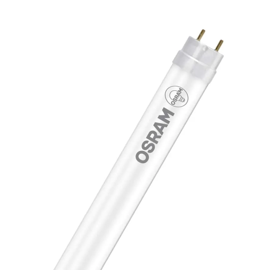 OSRAM LED lysrør T8 EM lysrør 120 cm